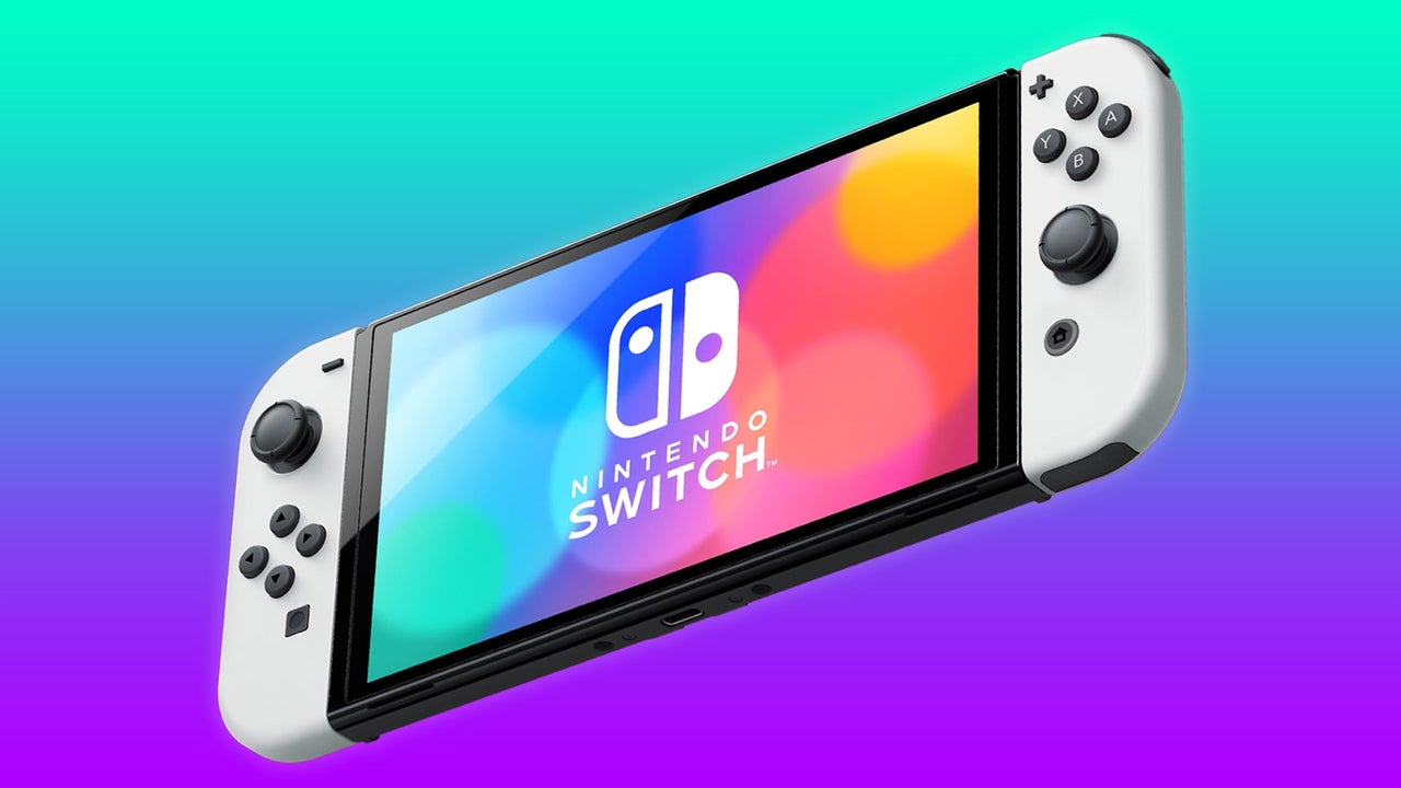 Nintendo rechnet damit, dass seine Server am Weihnachtswochenende überlastet sein werden