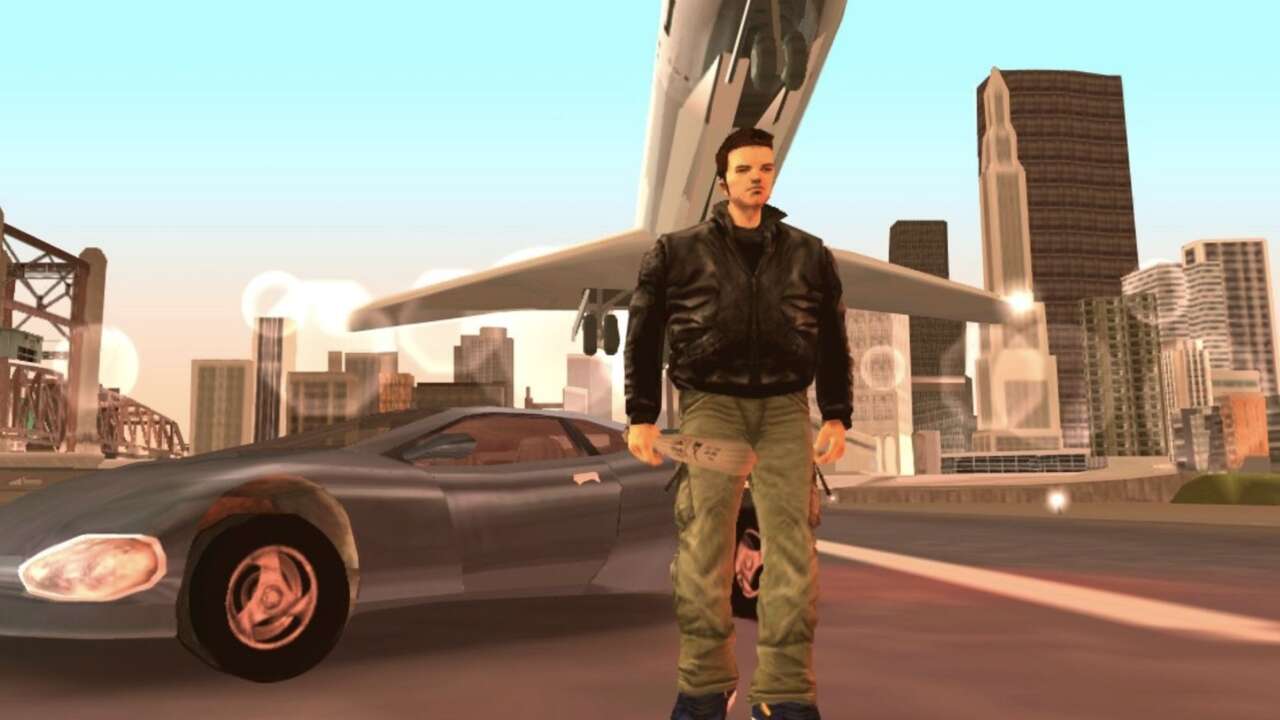 PC-Käufer der Grand Theft Auto-Trilogie können ein neues Spiel kostenlos erhalten