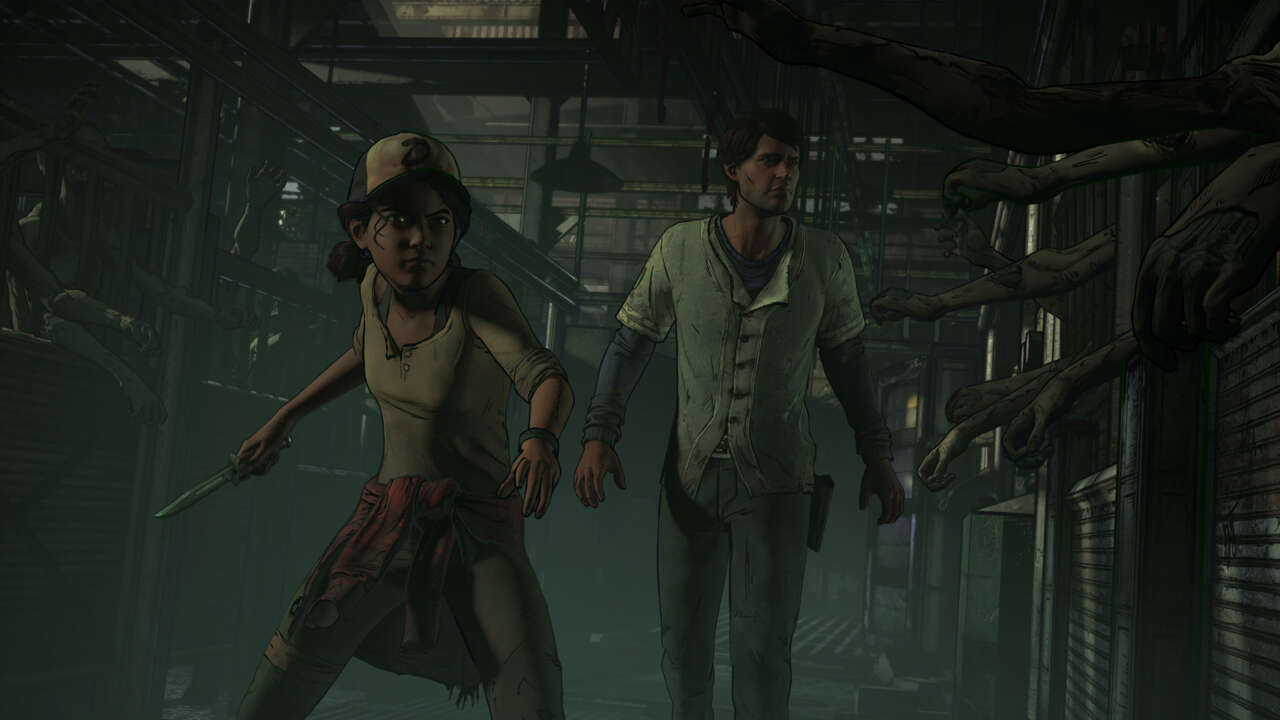 Telltale Games teilt Update zum Jahresende und Pläne für 2022