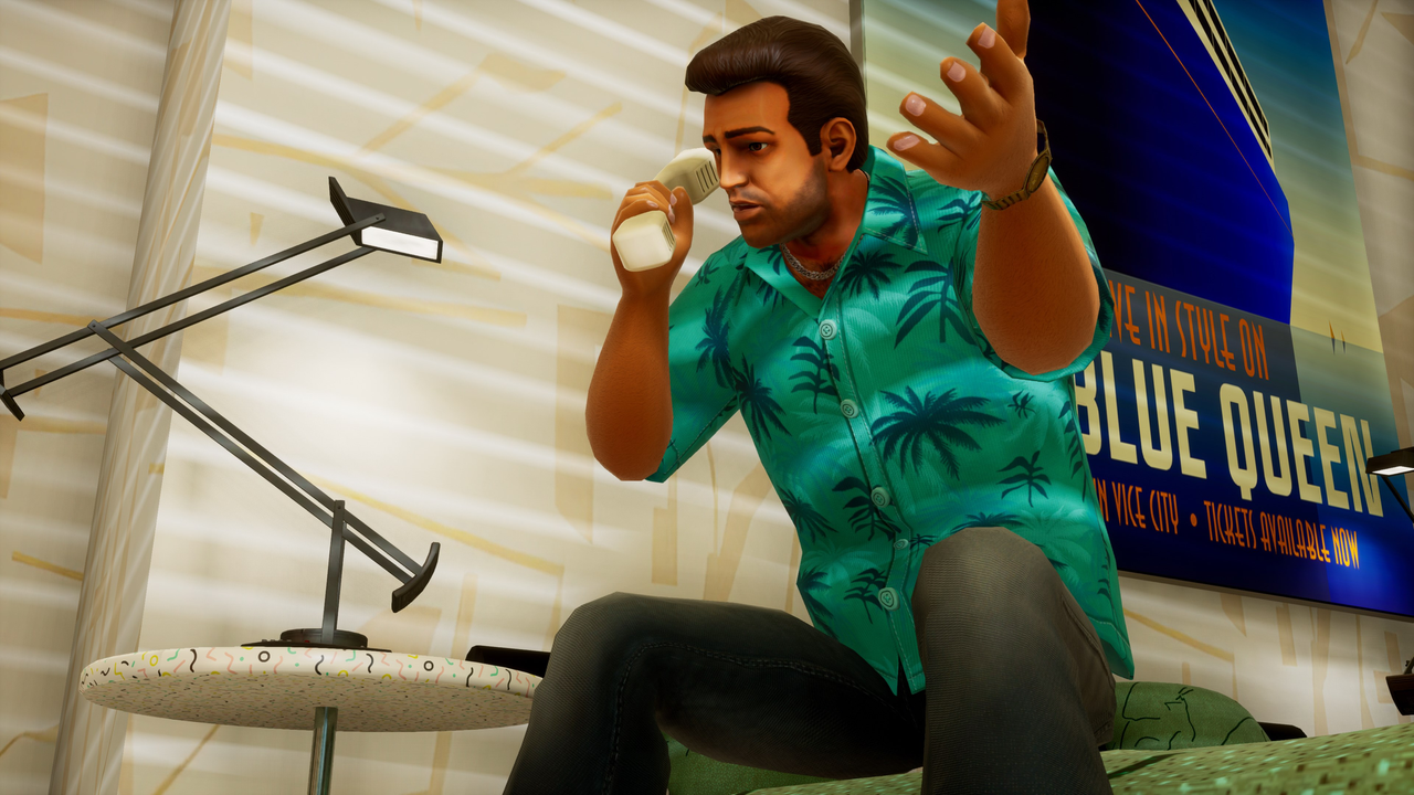 Besitzer der GTA-Trilogie auf dem PC können ein weiteres Rockstar-Spiel kostenlos anfordern