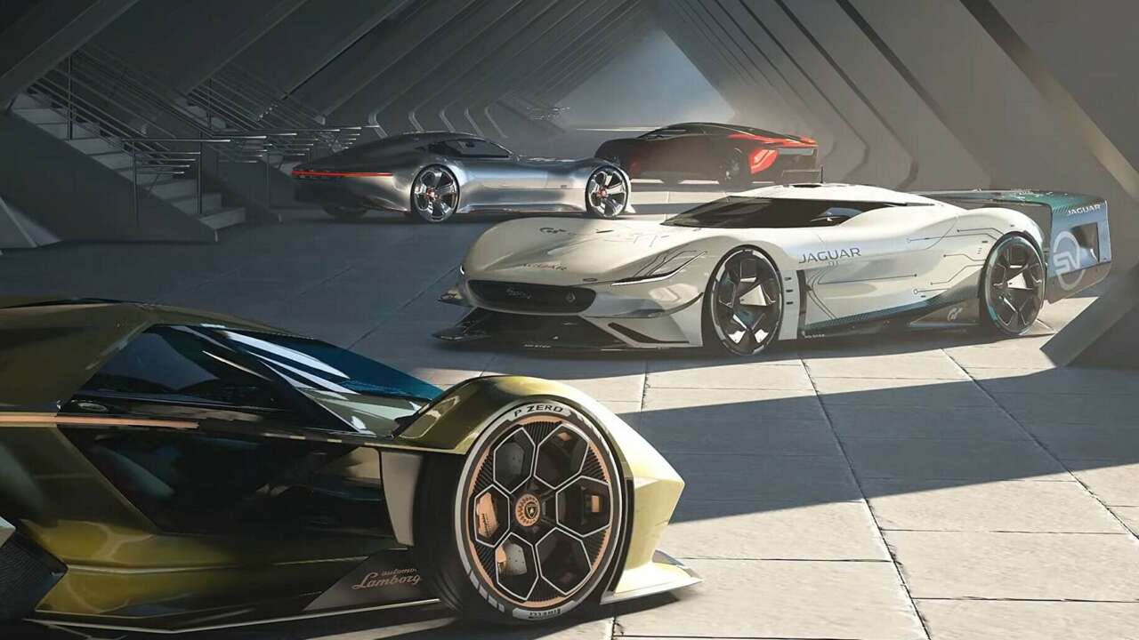 Gran Turismo 7: Alles, was wir wissen