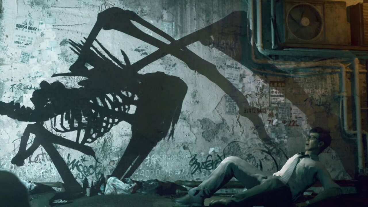 Silent Hill-Komponist: "Als ich von Slitterhead hörte, waren die Punkte endlich verbunden"