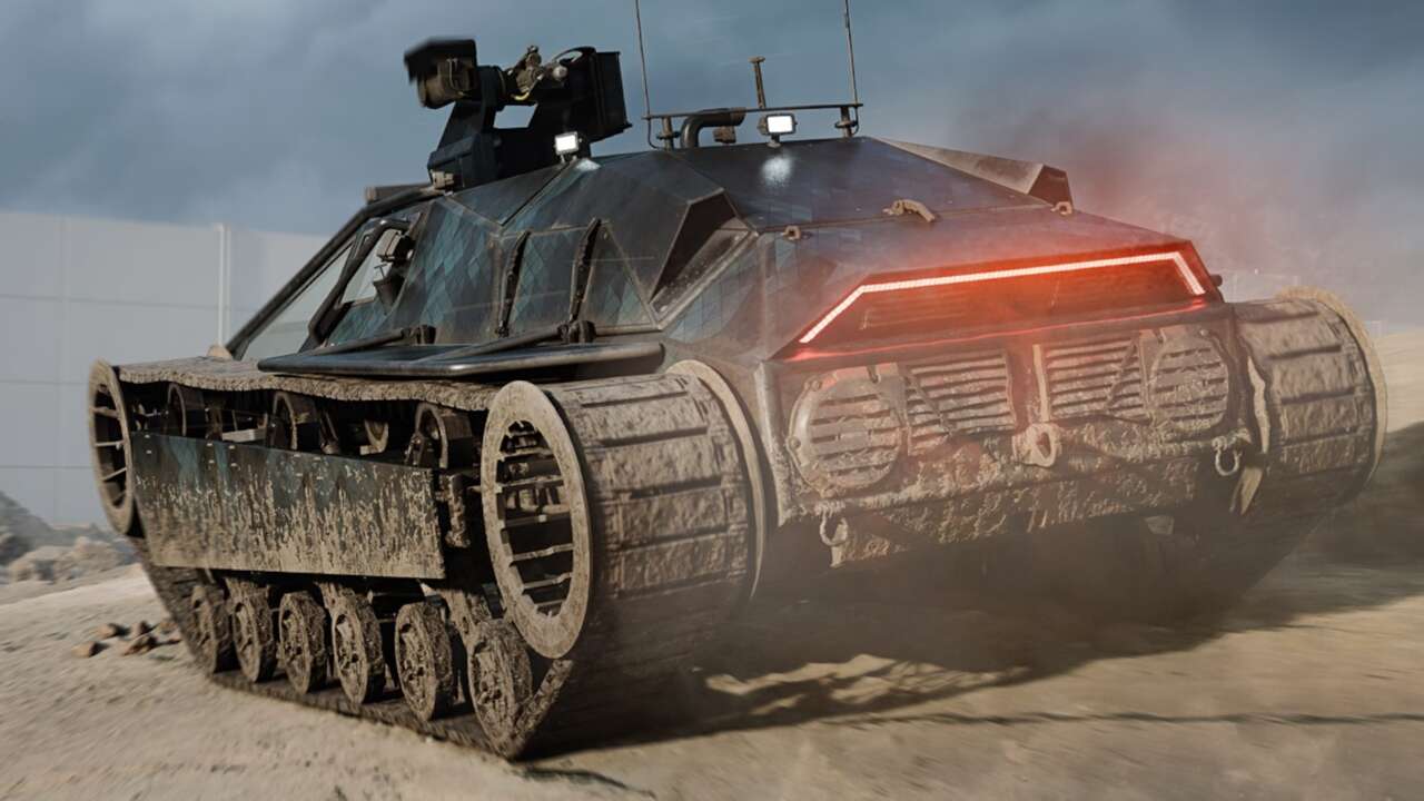 Battlefield 2042 Wöchentliche Mission (23.-30. Dezember): Rüste deinen M5C Bolte aus