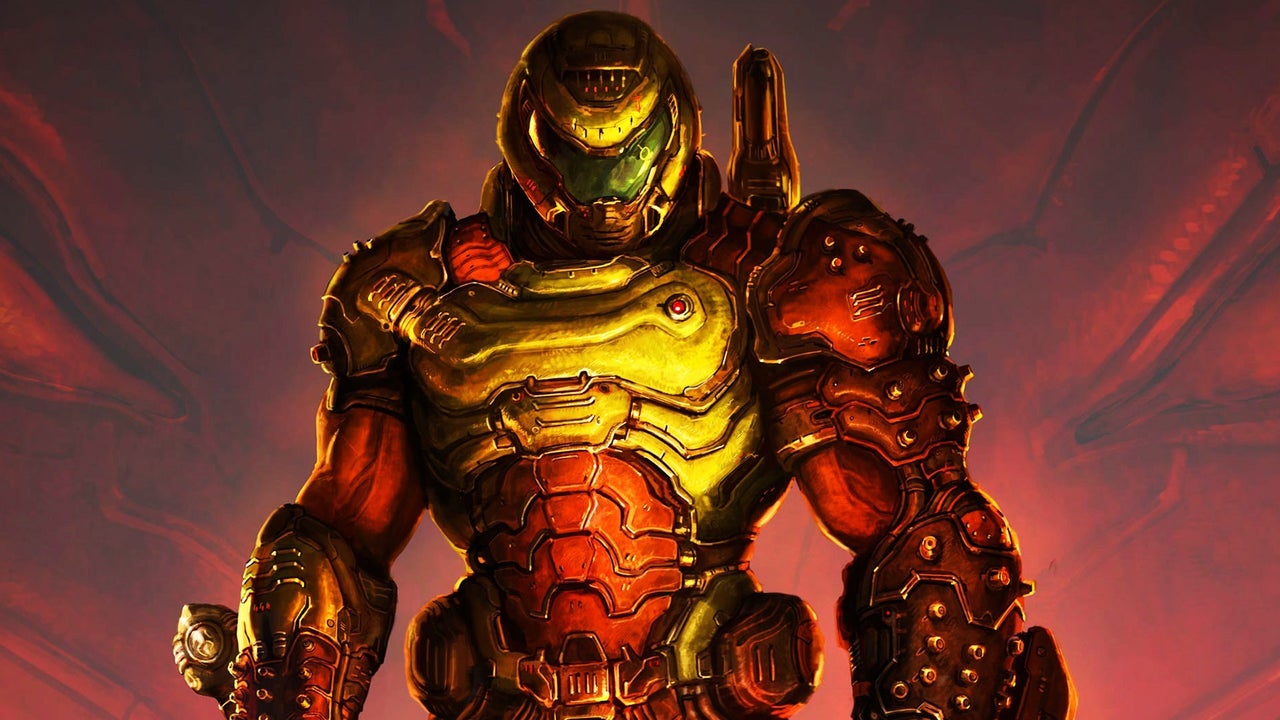 Ratten wird beigebracht, auf Doom Maps herumzulaufen