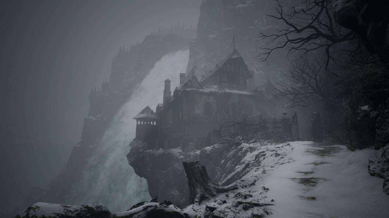 Best Of 2021: Warum der gruseligste Moment von Resident Evil Village funktioniert
