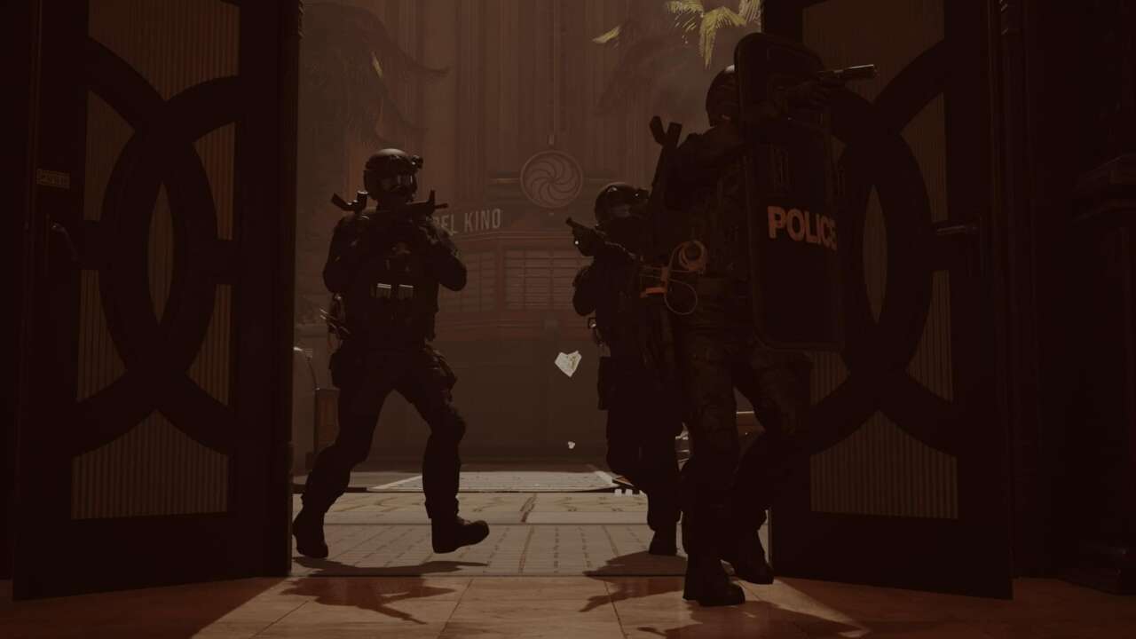 Tactical Shooter Ready or Not verliert Publisher, nachdem Entwickler School Shooting Mission versprochen hat