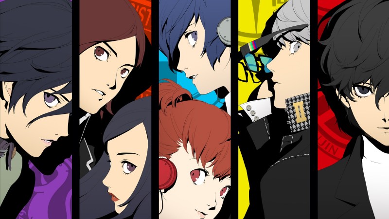 Was ich gerne in Persona 6 sehen würde