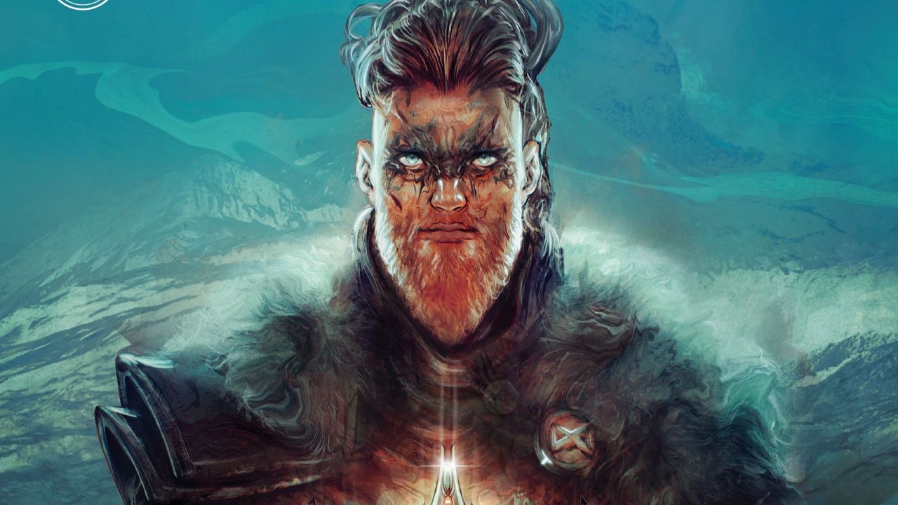 Assassin's Creed Valhalla: Forgotten Myths ist ein Comic-Prequel zu Dawn of Ragnarok