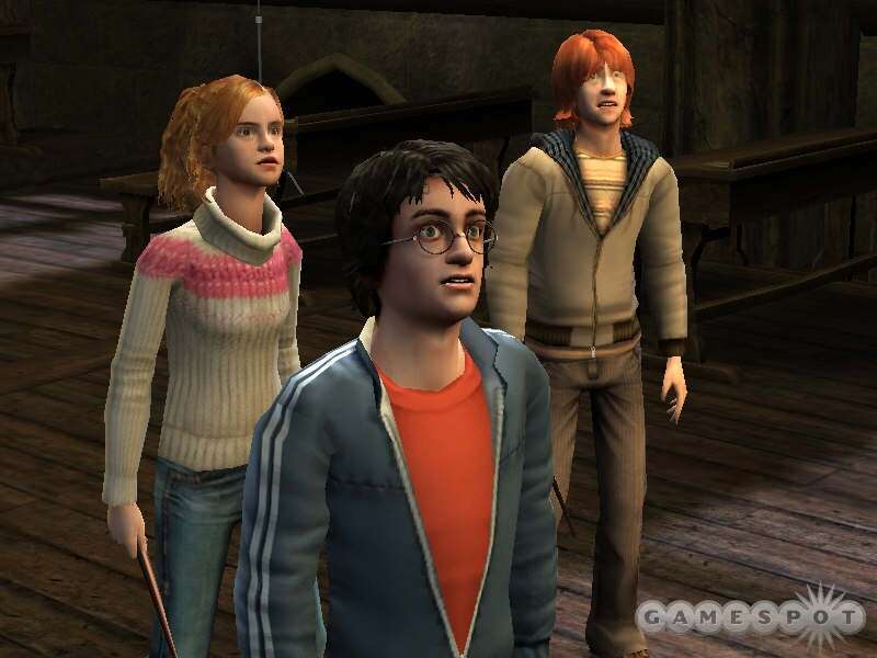 EA hat offenbar ein Harry-Potter-MMO abgesagt