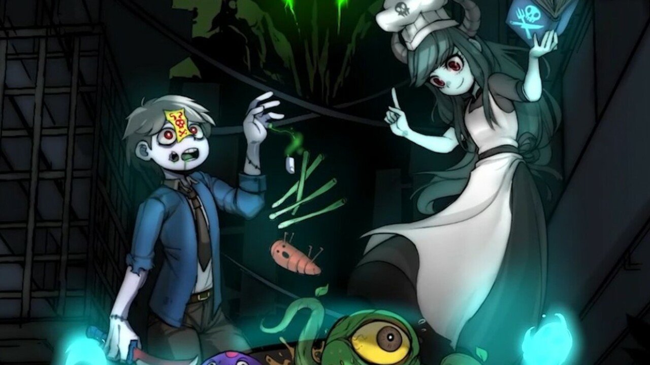 Review: Dungeon Munchies – Nicht ohne Potenzial, aber auch gravierende Early-Access-Probleme