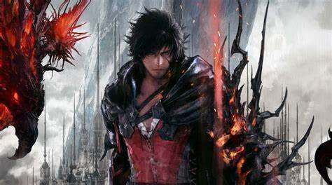 PS5 Exclusive Final Fantasy XVIs nächste große Enthüllung kommt im Frühjahr 2022, Entwicklung verzögert