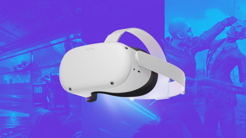Beste VR-Spiele für deine Oculus Quest 2