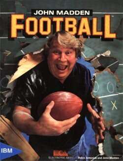 John Madden stirbt im Alter von 85