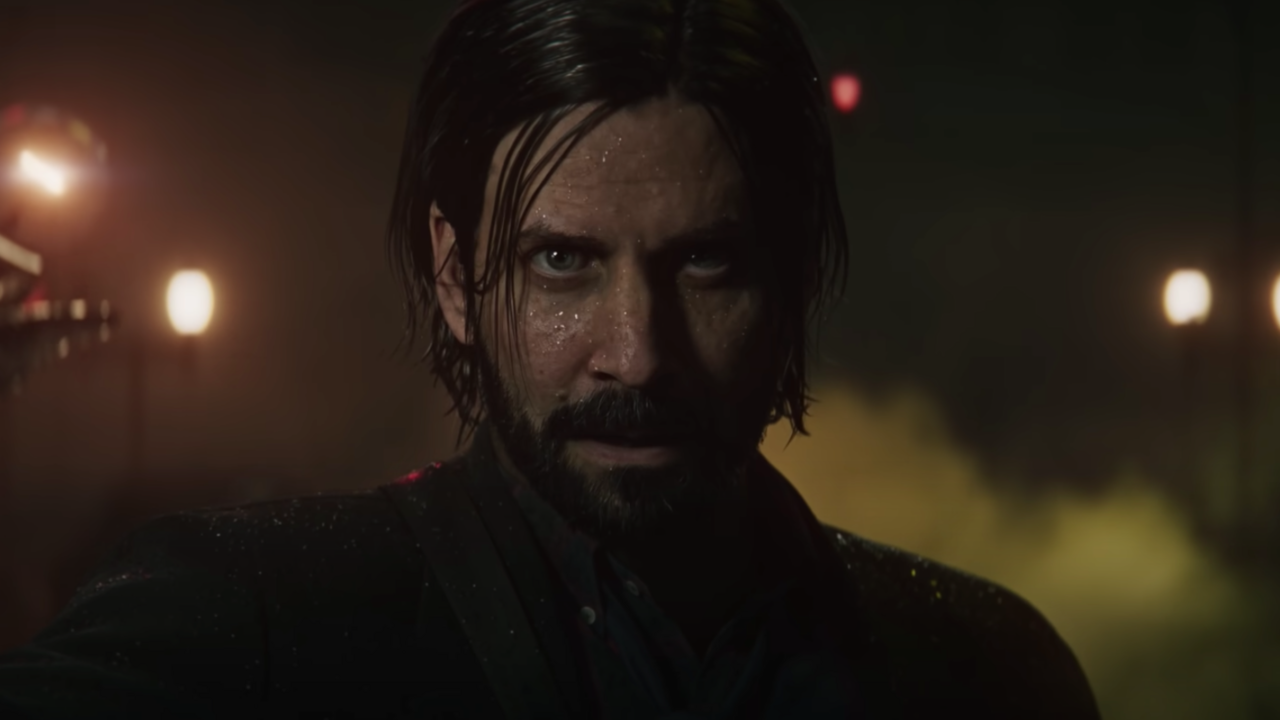 Alan Wake Studio Remedy unterzeichnet Vertrag mit Tencent für seinen ersten Games-as-a-Service-Titel
