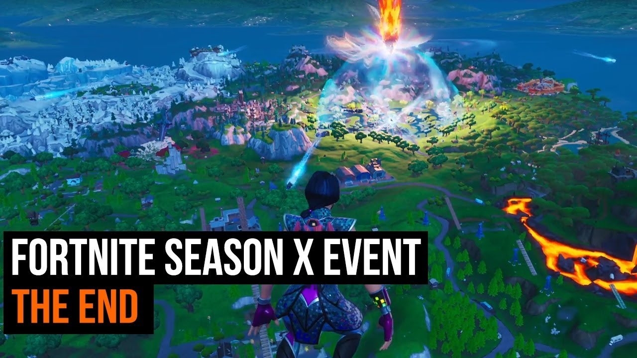 Ab Wie Viel Jahren Darf Man Fortnite Spielen