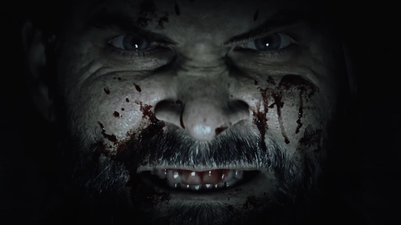 Alan Wake 2 macht keine Kompromisse beim Horror, sagt Sam Lake