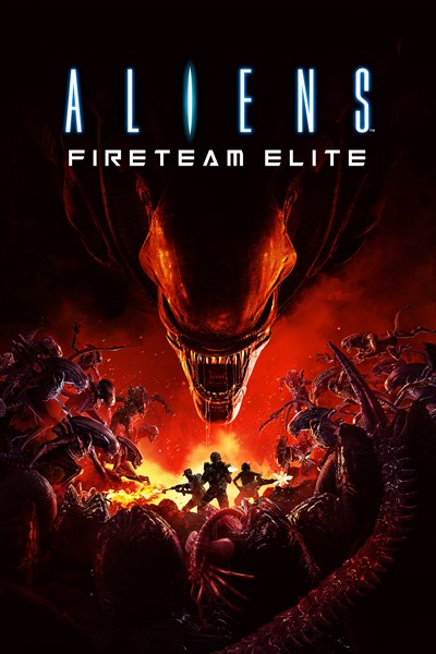 Außerirdische: Fireteam Elite
