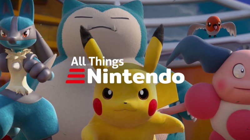 Das Beste aus 2021 |  Alle Dinge Nintendo