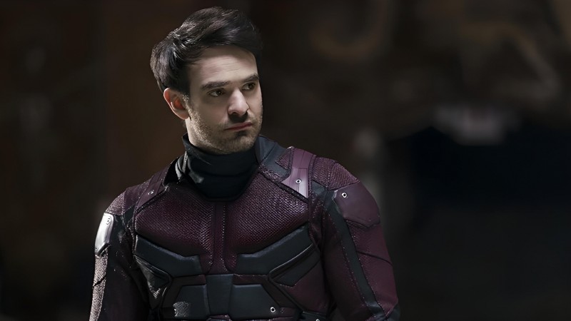 Das Marvel Cinematic Universe hat seinen Draufgänger (wieder) gefunden