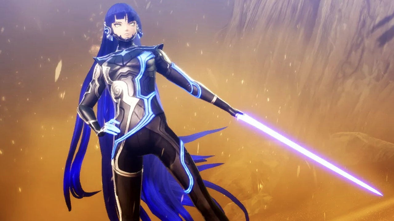 Der Entwickler von Persona und Shin Megami Tensei, Atlus, hofft, im Jahr 2022 ein „Pillar“-Spiel zu veröffentlichen