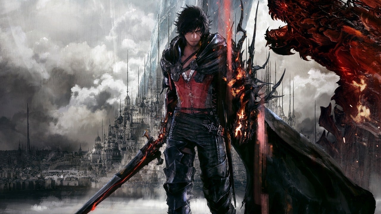 Die Entwicklung von Final Fantasy 16 verzögert sich um "fast ein halbes Jahr", große Enthüllung findet im Frühjahr 2022 statt