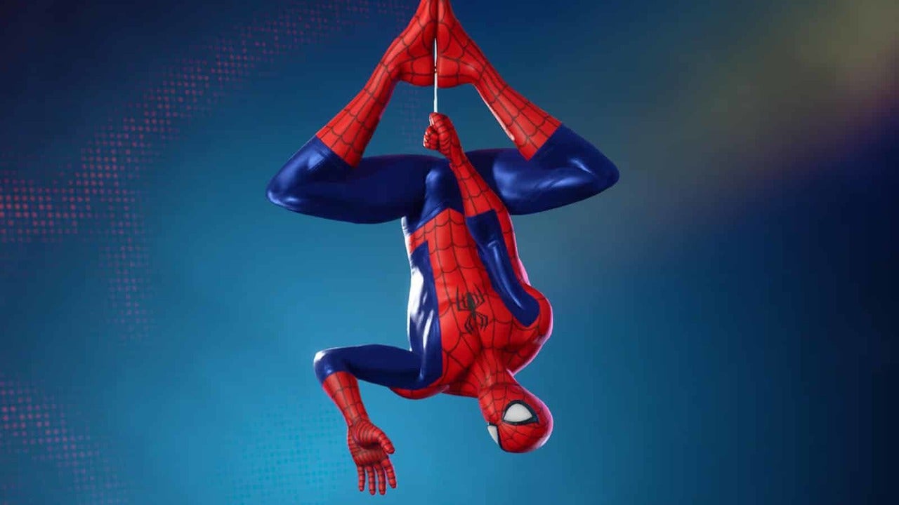 Die Leute loben Spider-Man in Fortnite, insbesondere das Web-Slinging