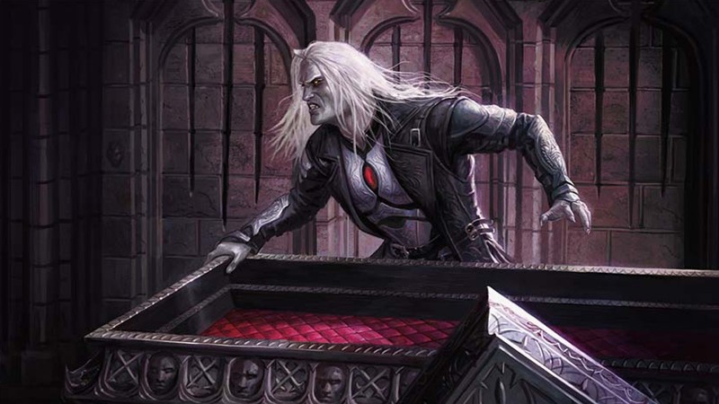 Die abrupten Verschiebungen von Magic Arena in diesem Jahr waren frustrierend