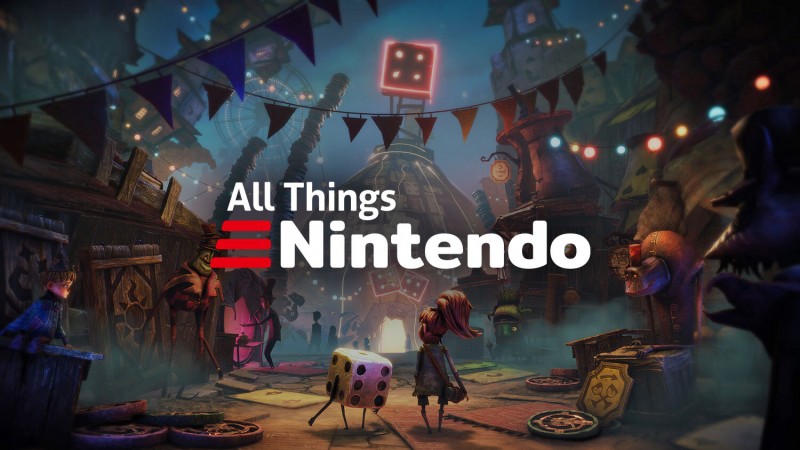 Die eShop-Edelsteine ​​des Jahres: Ausgabe 2021 |  Alle Dinge Nintendo