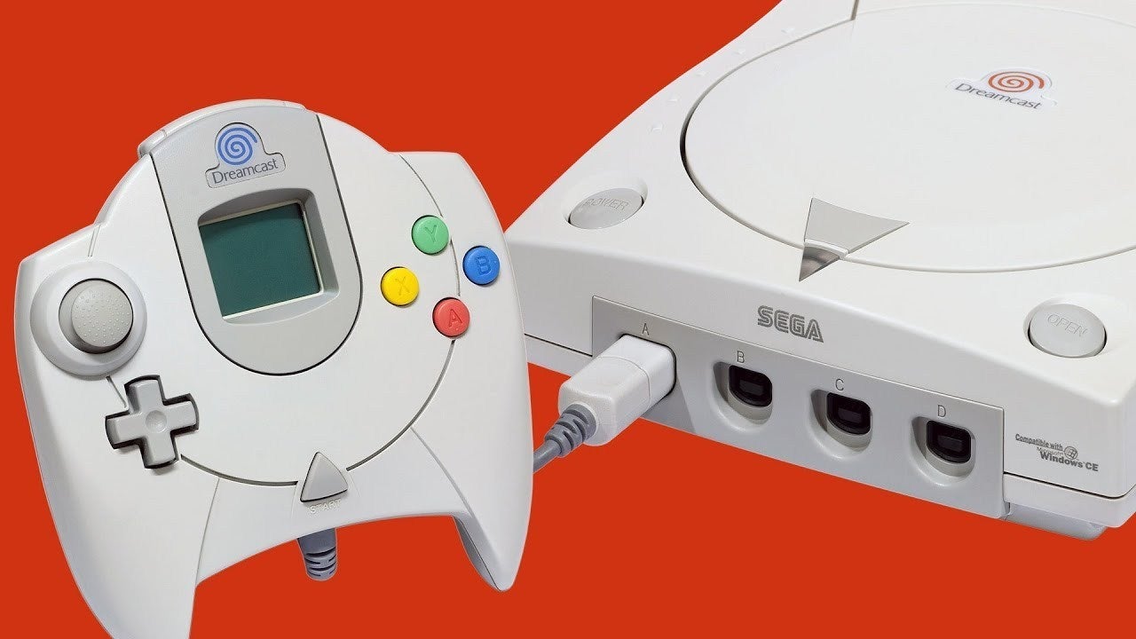Ehemaliger Sega-Produzent behauptet, Yuji Naka habe geholfen, einen verlorenen Dreamcast zu töten