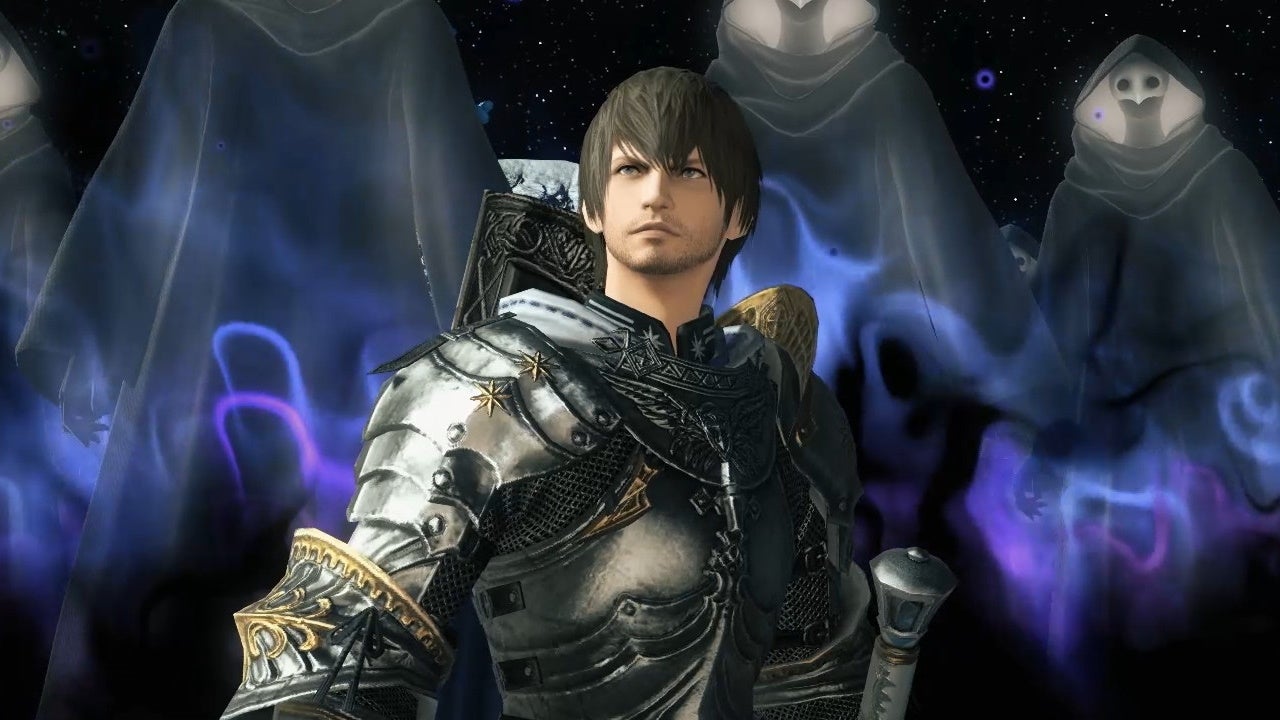 Endwalker ist so beliebt Square Enix musste den Verkauf von Final Fantasy 14 einstellen