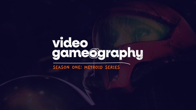 Erkundung der Geschichte und Überlieferung von Metroid: Andere M |  Video-Gameographie