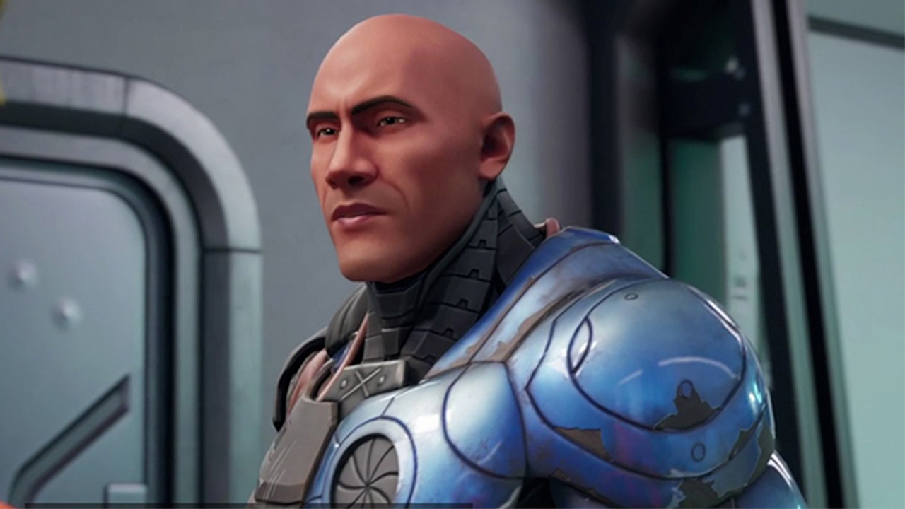 Fortnite Chapter 2 Finale Event endet mit weltverändernden Ergebnissen und The Rock's Reveal