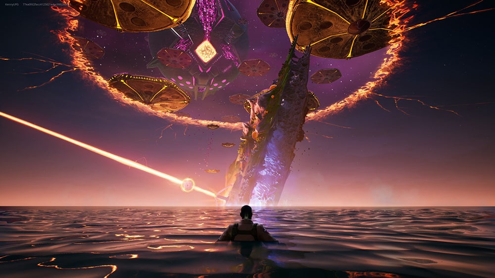 Fortnite wechselt offiziell zu Unreal Engine 5