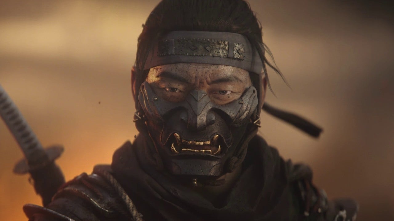 Ghost of Tsushima: Chad Stahelski sagt, er will es einfach richtig machen