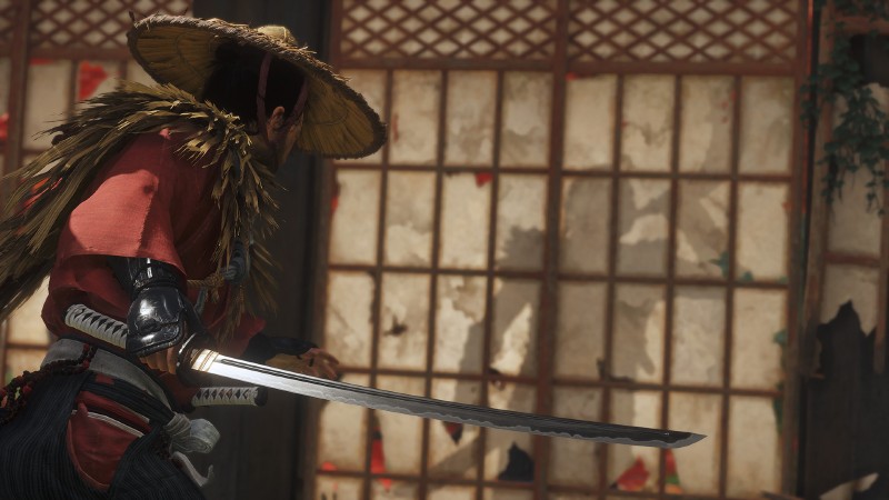 Ghost of Tsushima-Filmregisseur gibt Update zum Status des Films