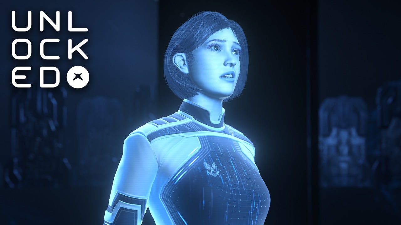 Halo Infinite Campaign Spoilercast – Freigeschaltet 524
