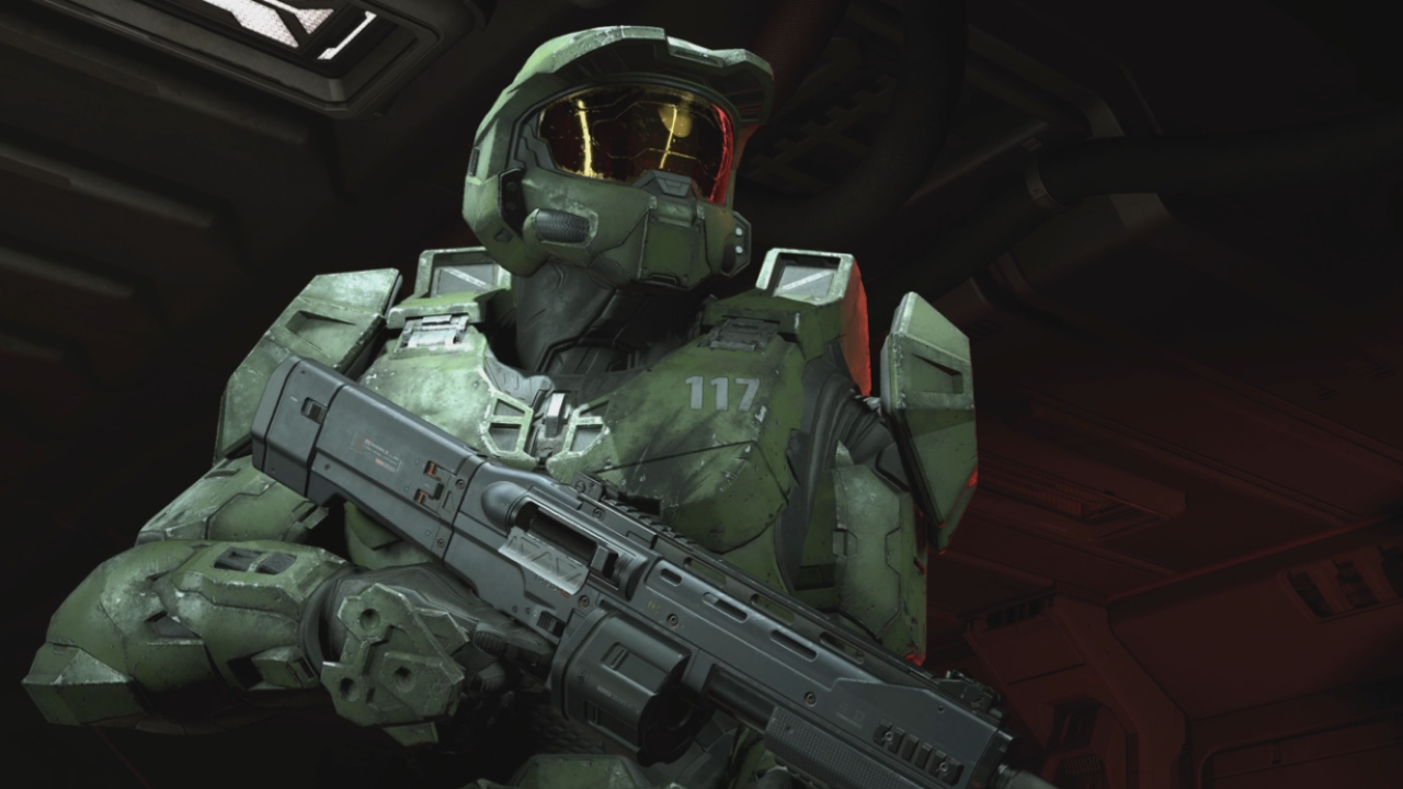Halo Infinite Campaign hat einen Quick-Resume-Bug, aber ein Fix kommt