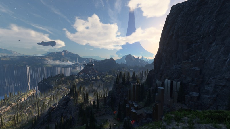 Halo Infinite Review – Eine Rückkehr zur Form und etwas Neues