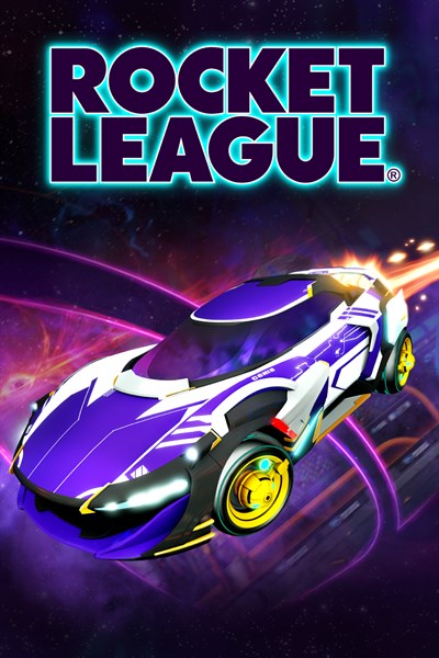 Rocket League®
