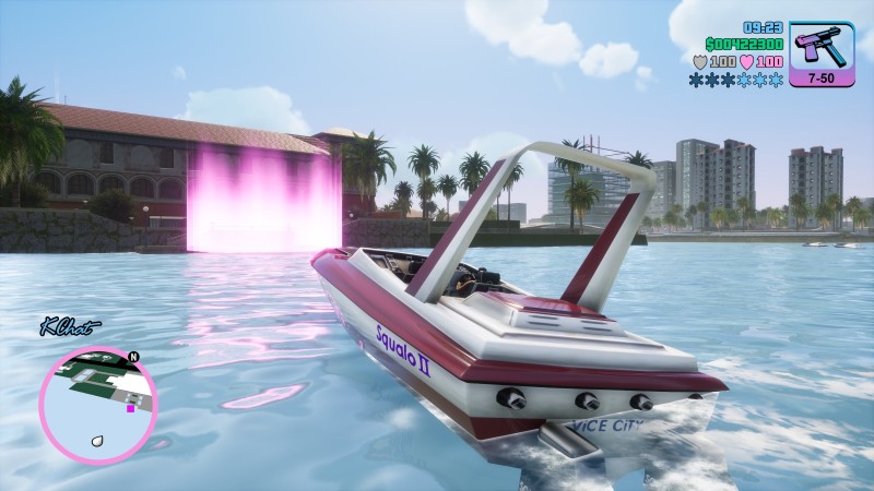 Kaufen Sie Grand Theft Auto: The Trilogy – The Definitive Edition auf dem PC und erhalten Sie ein kostenloses Rockstar-Spiel