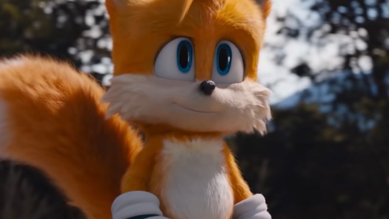 Langjähriger Synchronsprecher von Tails schnappt sich Rolle für Sonic The Hedgehog 2 Film