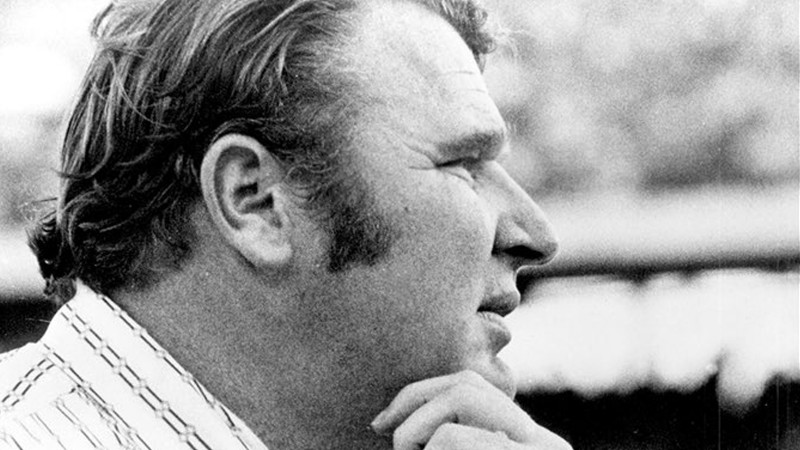 NFL Hall of Fame-Trainer, legendärer Kommentator und Videospiel-Ikone John Madden ist gestorben