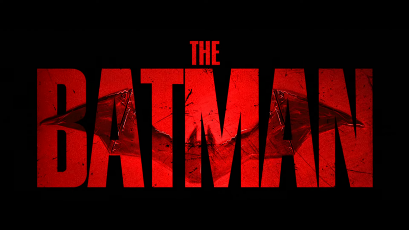 Neuer Trailer zu The Batman zeigt Catwoman, Riddler