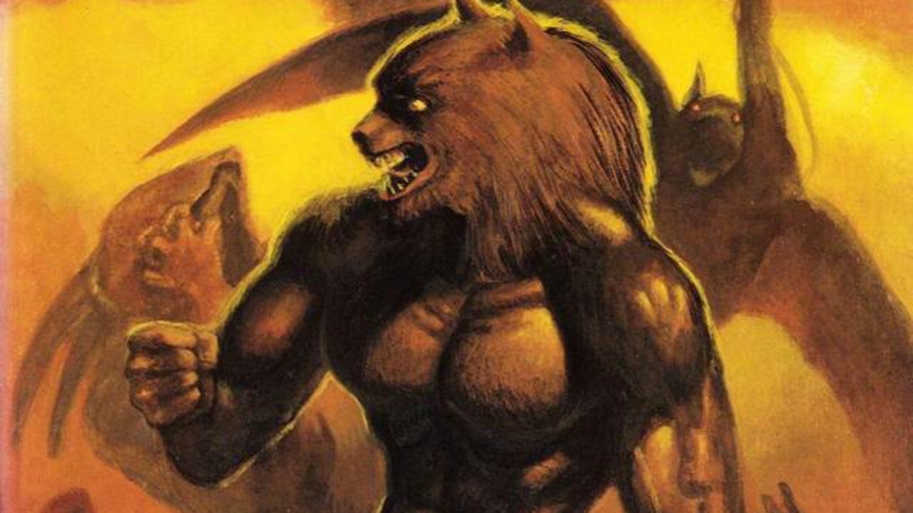 Nintendo Switch Online + Erweiterungspack fügt 5 SEGA Genesis-Spiele hinzu, einschließlich Altered Beast