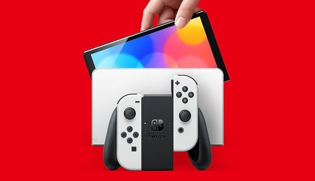 Nintendo Switch eShop ist am Weihnachtstag 2021 für einige Spieler nicht verfügbar