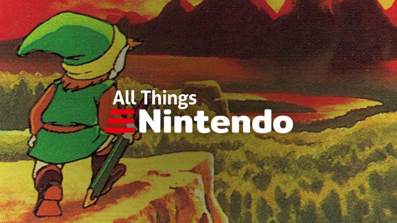 Nintendos größte Jubiläen 2021, The Game Awards |  Alle Dinge Nintendo