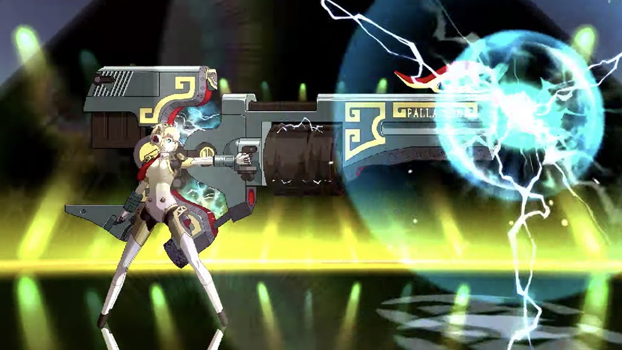 Persona 4 Arena Ultimax für PS4, Switch und PC angekündigt