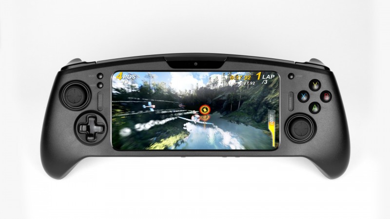 Qualcomm plant neuen Gaming-Handheld