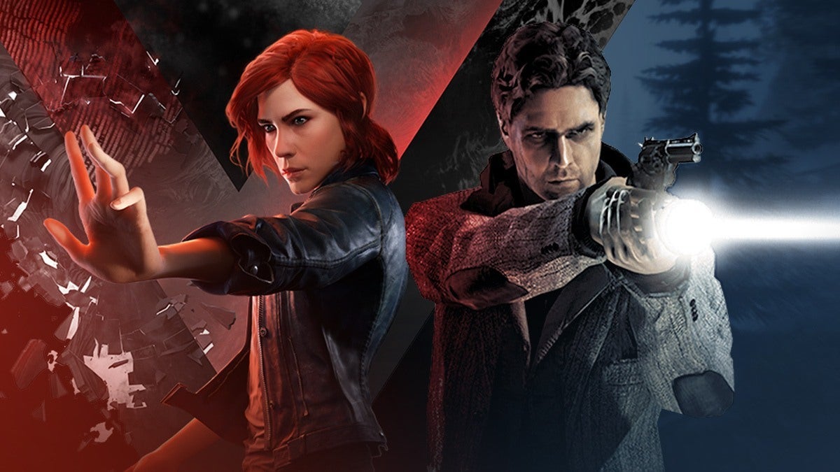 Remedy Entertainment und Tencent entwickeln gemeinsam ein Koop-Multiplayer-Spiel mit dem Codenamen Vanguard