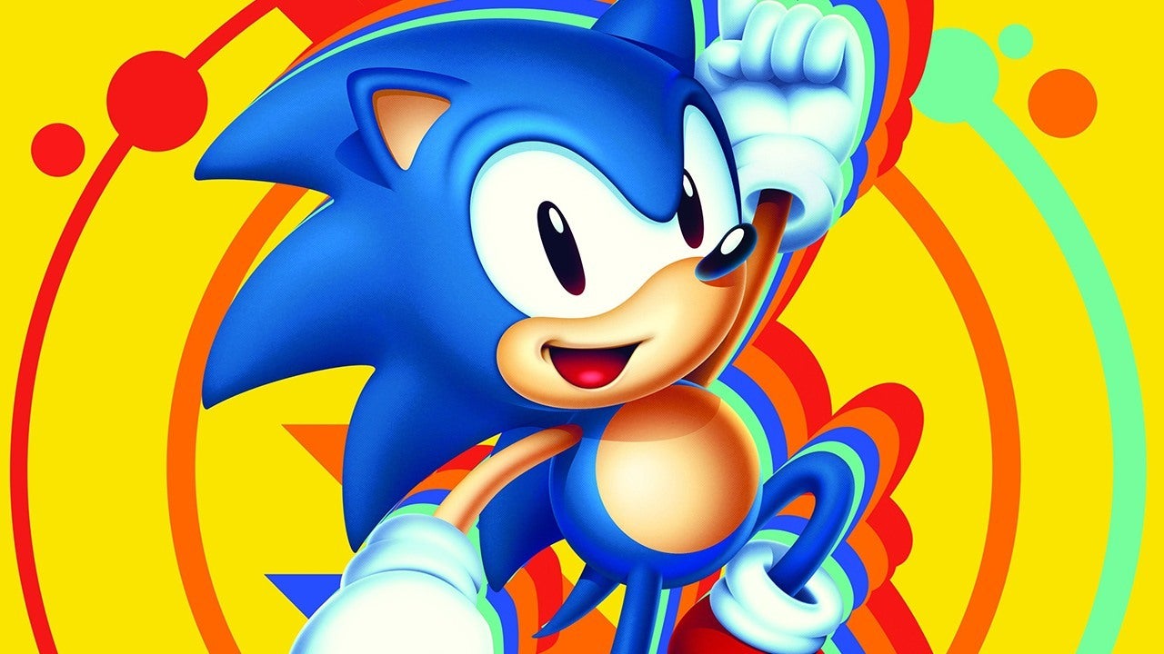 Sie können Sonic the Hedgehog in Teslas spielen